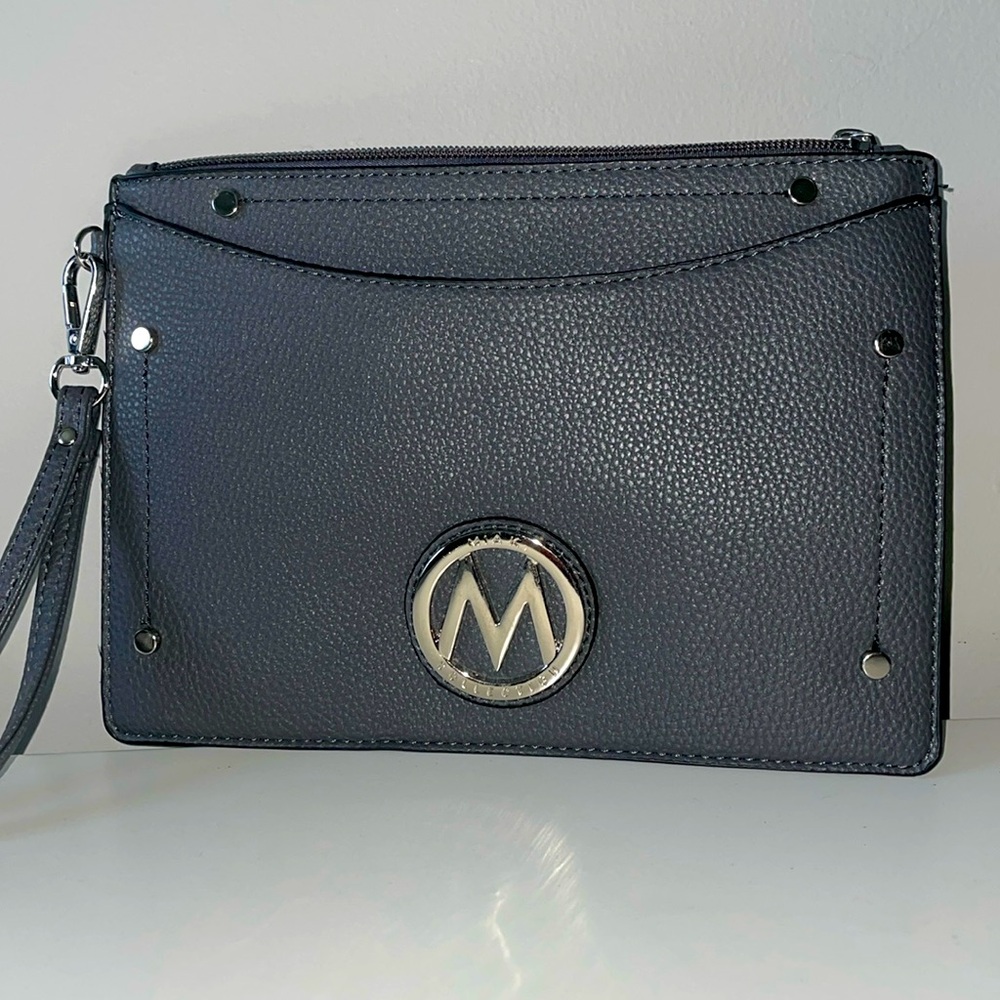 MIA K COLLECTION clutch
